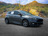 Used 2018 Ford Focus ST w/ Equipment Group 401A image 2
