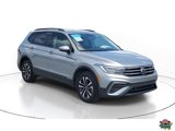 Certified 2022 Volkswagen Tiguan S image 1