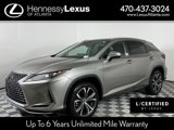 Used 2020 Lexus RX 350 FWD w/ Premium Package image 2