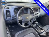 Used 2021 Chevrolet Colorado Z71 image 3
