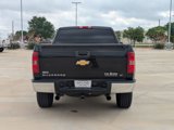 Used 2012 Chevrolet Silverado 1500 LT image 4