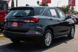 Used 2022 Chevrolet Equinox LS w/ Driver Confidence II Package image 6