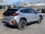 New 2025 Subaru Crosstrek 2.5i Sport image 3
