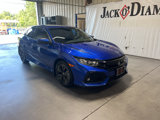 Used 2018 Honda Civic EX image 3