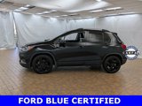 Used 2018 Chevrolet Trax Premier w/ Midnight Edition image 4