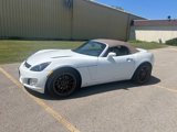 Used 2009 Saturn Sky Red Line image 2