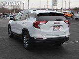 Certified 2024 GMC Terrain SLT image 6