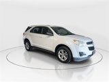 Used 2015 Chevrolet Equinox LS image 2