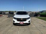 Used 2024 Chevrolet Equinox LT image 2