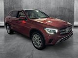 Certified 2021 Mercedes-Benz GLC 300 4MATIC image 3