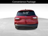 Used 2022 Ford Escape SE w/ SE Sport Appearance Package image 5
