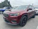 Used 2020 Jeep Cherokee Latitude w/ Cold Weather Group image 5
