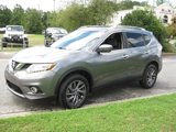 Used 2016 Nissan Rogue SL image 3