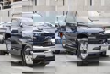 Used 2021 Chevrolet Silverado 1500 LT w/ LPO, Dark Essentials Package image 3
