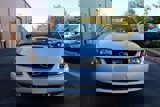 Used 2002 Ford Mustang Deluxe image 6
