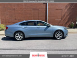 Used 2014 Chevrolet Impala LTZ image 6