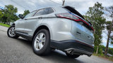 Used 2015 Ford Edge SEL w/ Equipment Group 201A image 3