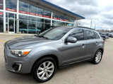 Used 2015 Mitsubishi Outlander Sport GT image 5