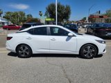 Used 2021 Nissan Sentra SV image 4