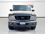 Used 2005 Ford Ranger Edge image 2
