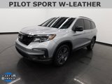 Used 2022 Honda Pilot Sport image 4
