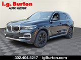 Used 2020 BMW X5 xDrive40i w/ Convenience Package image 3