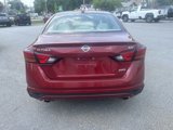 Used 2020 Nissan Altima 2.5 SV image 6