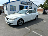 Used 2009 BMW 528i xDrive Sedan image 5
