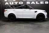 Used 2021 Land Rover Range Rover Sport HSE Dynamic image 4