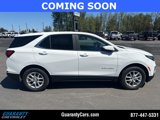 Certified 2022 Chevrolet Equinox LT image 6