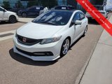 Used 2015 Honda Civic Si image 3