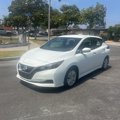 Used 2020 Nissan Leaf S w/ S Charge Package image 3