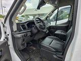 Used 2023 Ford Transit 250 Medium Roof image 4