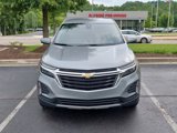 Used 2023 Chevrolet Equinox LT image 3