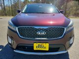 Used 2016 Kia Sorento SX image 2