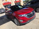 Used 2019 Chevrolet Equinox LT image 2