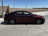 Used 2022 Nissan Sentra SV image 3