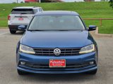 Used 2018 Volkswagen Jetta SEL image 2
