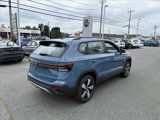 New 2025 Volkswagen Taos S image 6