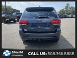 Used 2021 Jeep Grand Cherokee Limited w/ Quick Order Package 28K 80th image 4
