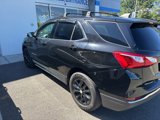 Used 2019 Chevrolet Equinox LT image 4