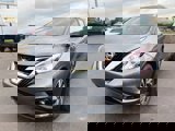 Used 2015 Nissan Murano Platinum w/ Cargo Package w/Cover image 4