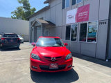 Used 2007 MAZDA MAZDA3 s Grand Touring image 2