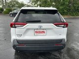 Used 2021 Toyota RAV4 LE image 4