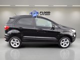 Used 2022 Ford EcoSport SE w/ SE Convenience Package image 3