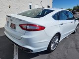 Used 2016 Ford Fusion Titanium image 3