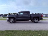 Used 2017 Chevrolet Silverado 1500 LT w/ All Star Edition image 4