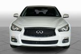 Used 2017 INFINITI Q50 3.0t Premium w/ 3.0T Premium Plus Package image 3