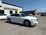 Used 2012 Chrysler 300 Limited image 4