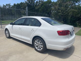 Used 2012 Volkswagen Jetta SE image 4